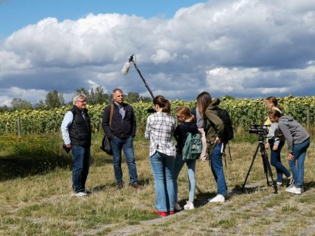 Gedenkstätte Deutsche Teilung Marienborn lädt anlässlich des Jahrestages zu einer Filmvorführung und öffentlichen Rundgänge ein