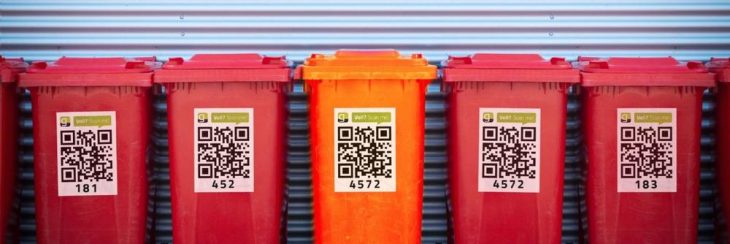 geoCapture digitalisiert Abfallwirtschaft in Kommunen