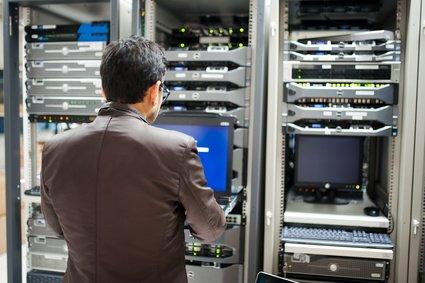 Server und RAID Datenrettung – RAID-System nicht als Backup geeignet