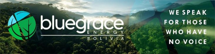 MAXIMANCE 2030 Ltd unterstützt BlueGrace Energy Bolivia auf dem Weg zu einem sicheren Modell für die Erreichung der UN-Ziele für nachhaltige Entwicklung (SDGs)