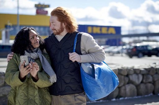 Günstige Gelegenheiten und zweite Chancen: IKEA Family Days mit Upgrade für Zweite-Chance-Markt