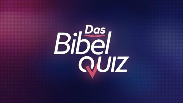 Kandidat:innen gesucht für Bibel-Quizshow auf Hope TV