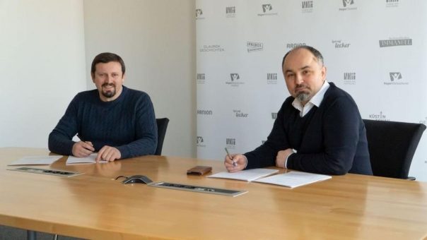 Hope TV ab 3. März deutschlandweit im Kabel