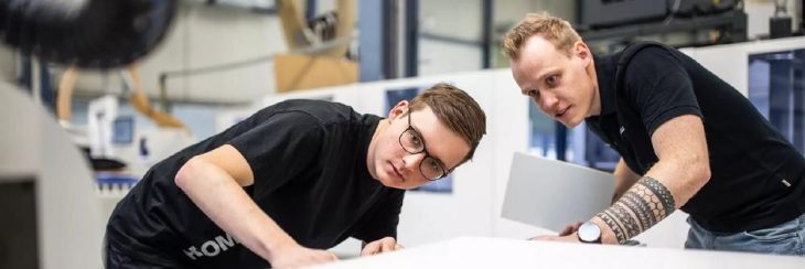 Ausbildung im Dürr-Konzern erneut ausgezeichnet