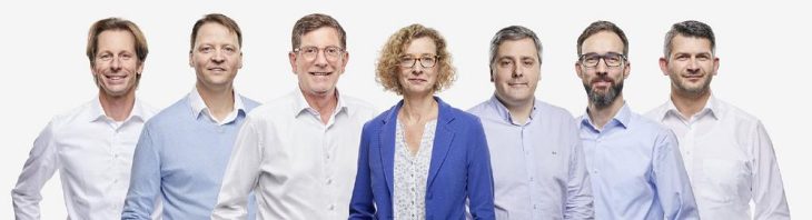 Lawo erweitert Geschäftsführung mit neuem CFO Claus Gärtner