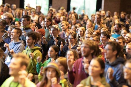 Neuwahlen, Beschlüsse und volles Plenum – die Jugend des Deutschen Alpenvereins (JDAV) stellt sich für die nächsten zwei Jahre auf