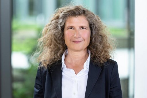 Corint Media stärkt Führungsebene: Stephanie Struppler wird Leiterin Lizenzen National und International