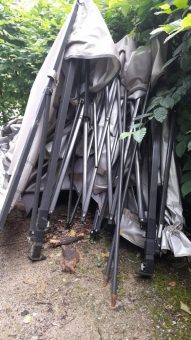 Schrottabholung Dinslaken: Altmetall einfach loswerden