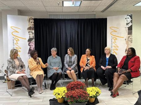 Erste wissenschaftliche Konferenz zur Bedeutung von Frauen in der adventistischen Kirchengeschichte