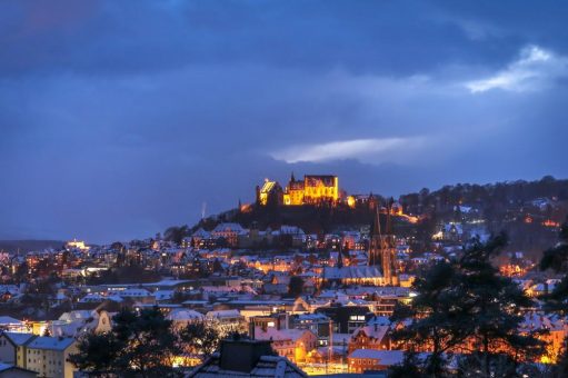 Winterliche Genusszeit: Kulinarische Angebote zur Weihnachtszeit bei VILA VITA Marburg