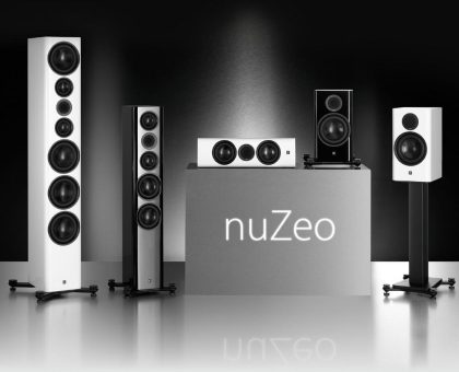 nuZeo: Die neue Dimension des Klangs