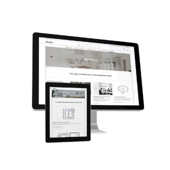 Website und Online-Shop von Elsner Elektronik in neuem Design
