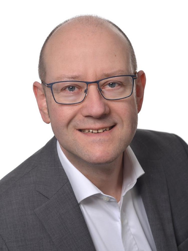 Vorstand der Graf Recke Stiftung stellt sich neu auf Deutscher