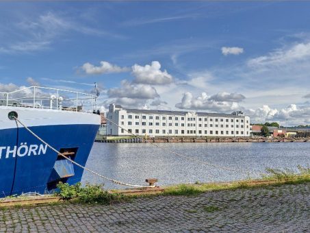 Bremerhaven: Ein Zentrum für die Klimaforschung