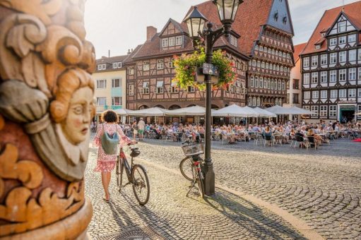 9 Städte für 9 Euro – Neun Niedersächsische Städte mit dem 9-Euro-Ticket entdecken