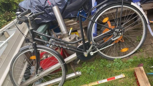 Schrottankauf in Castrop-Rauxel: Altmetall loswerden und Geld verdienen