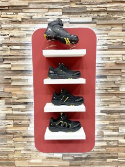 Baak verrät Details zu neuer Schuhserie: Merkmale für noch mehr Lebensqualität