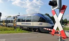 Ausbau der Bahnstrecke Berlin – Müncheberg (Mark) – Kostrzyn:  Gutachten abgeschlossen und Ergebnis vorgestellt