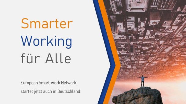 Smarter Working für Alle möglich machen