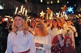 Lucia Weihnachtsmarkt in der Kulturbrauerei Berlin, 27.11. bis 22.12.2023