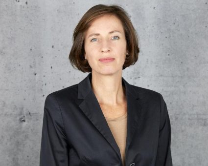 Hill+Knowlton ernennt Geraldine Schroeder zur CEO Deutschland