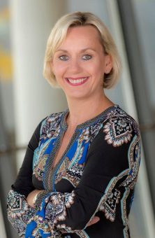 Susanne Marell wird CEO von Hill+Knowlton Strategies