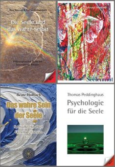 Buchtipps: Seelen-Nahrung