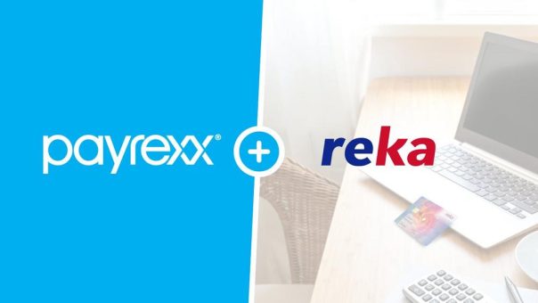 Payrexx erweitert zusammen mit Reka die Zahlungsoptionen im Schweizer Onlinehandel