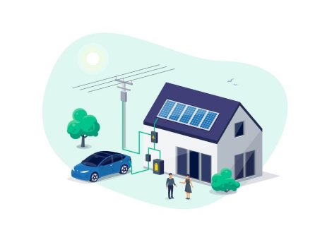 Förderung „Solarstrom für Elektroautos (KfW442)“ startet heute mit bis zu 10.200 Euro Zuschuss pro Haushalt