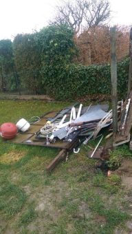 Die Schrottentsorgung in Kamen ist ein wesentlicher Bestandteil einer nachhaltigen und umweltfreundlichen Stadtentwicklung