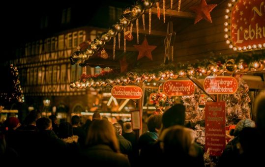 Adventszauber in Europa: Zehn außergewöhnliche Weihnachtsmärkte mit dem gewissen Extra