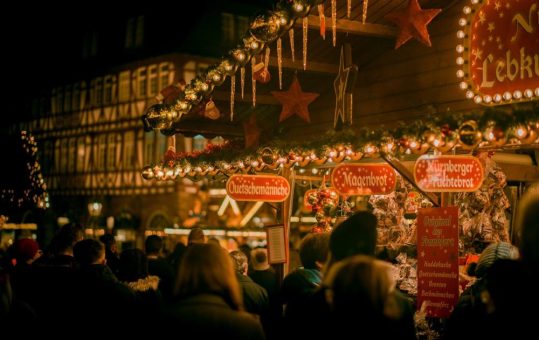 Adventszauber in Europa: Zehn außergewöhnliche Weihnachtsmärkte mit dem gewissen Extra