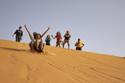 Mit G Adventures die Welt günstiger erkunden