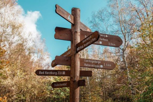 Wanderung durch das Kalte Tal