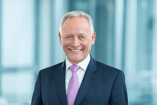 IHK-Präsident Wolfgang Grenke in den Vorstand von Eurochambres gewählt