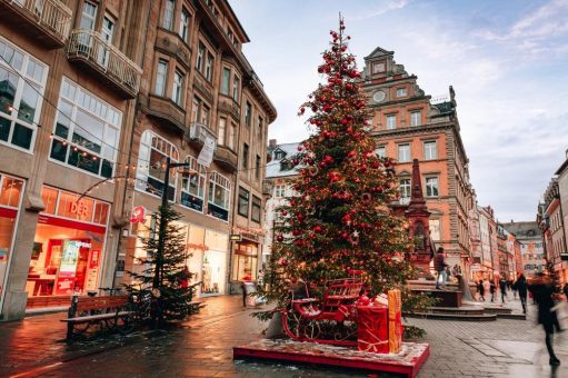 WinterSeeLeuchten in Konstanz – 5 Top-Attraktionen in der winterlich glitzernden StadtSchönheit