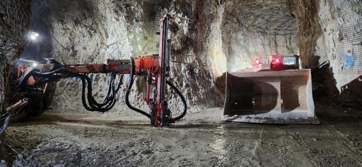 Osisko Development berichtet über die Ergebnisse des dritten Quartals 2023