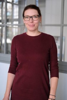 Britta Gerecke kehrt als Head of Scenography zur Agentur facts and fiction zurück