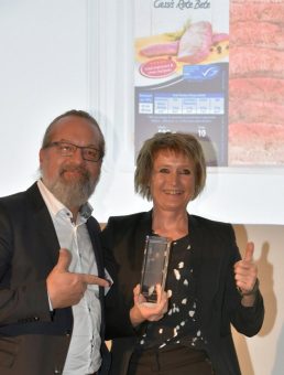 Friesenkrone gewinnt Seafood Star