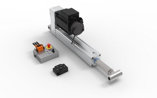 Schaeffler präsentiert Lösungen für die Elektrifizierung und Digitalisierung der Agrartechnik