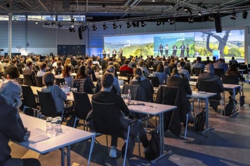 Mehr als 300 Teilnehmende beim 4. NRW-Mobilitätsforum: Verkehrsexpert*innen erörtern drängende Fragen der Branche