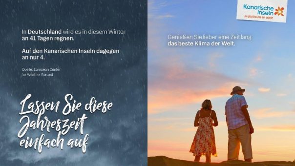 Überwintern im besten Klima der Welt mit „Skip this Season“