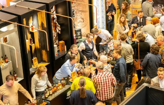 Whiskygenuss in Frankfurt vom 24.- 26. November