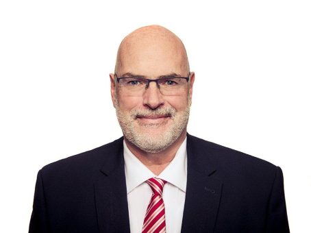 Peter Haller von All Service Sicherheitsdienste GmbH wird erneut zum Vizepräsidenten des BDLS gewählt