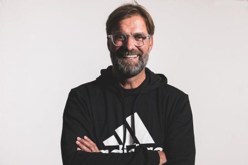 „The Original One“ – Jürgen Klopp wird neuer adidas Markenbotschafter