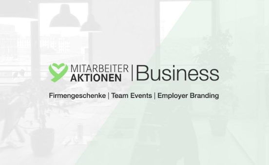 Ticketsprinter launcht „Mitarbeiteraktionen Business“