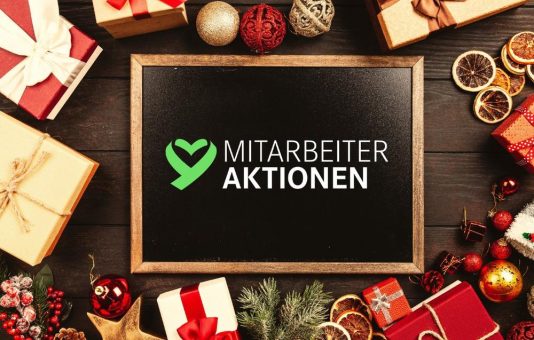 Stille Nacht, heilige Nacht, schnell noch ein paar Schnäppchen gemacht – Vergünstigte Event-Highlights als Geschenkidee zu Weihnachten