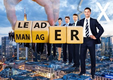 Wenn es um Extended Reality und Metaverse geht – Sales & Marketing: B2B Kommunikation mit Entscheidern in Führungspositionen