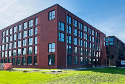 PATRIZIA übernimmt fristgerecht 345 möblierte Apartments in Universitätsstadt Münster