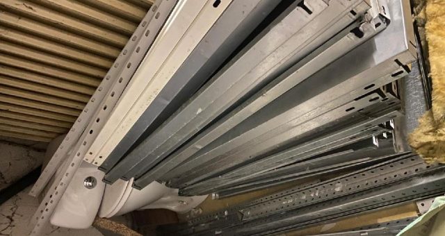 Schrottverwertung und Schrotthändler mit steigender Relevanz: auch hier in Witten